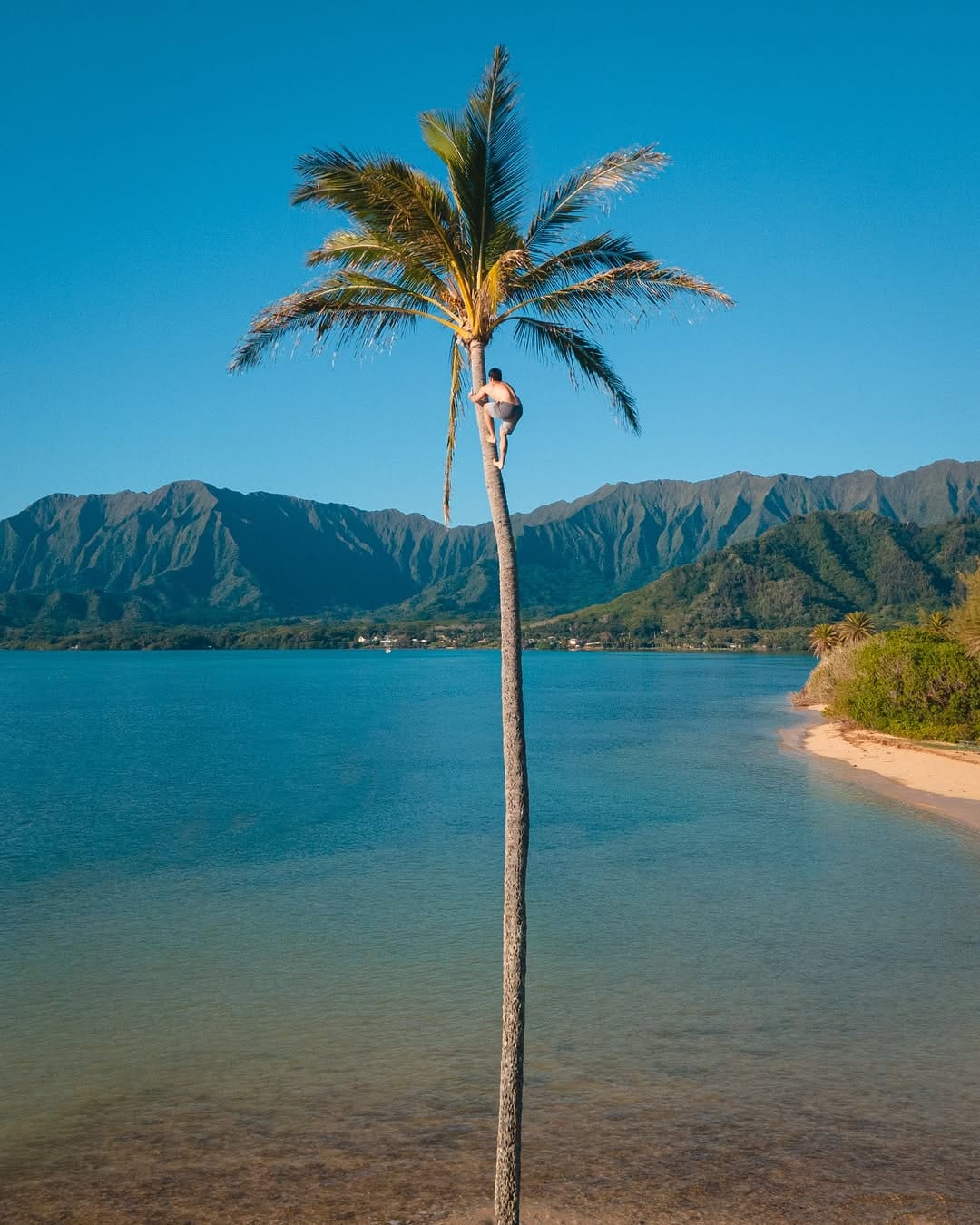 Post 3 by Anthony Castro • Hawaii on Instagram (carousel)
