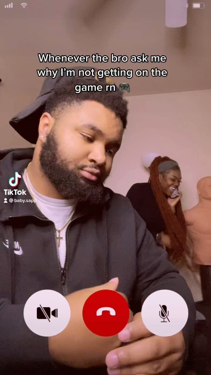Post 9 by OfficialBaby&Sapp on Instagram (video)