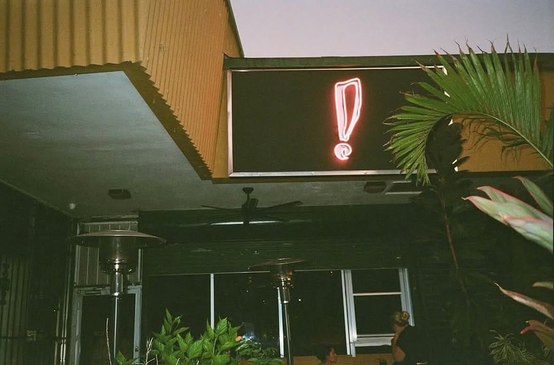Post 1 by Del Carmen Hospitality on Instagram (image)