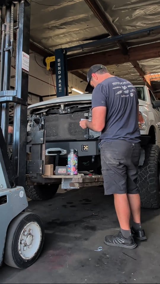 Post 9 by Jesse & Melissa on Instagram (video)