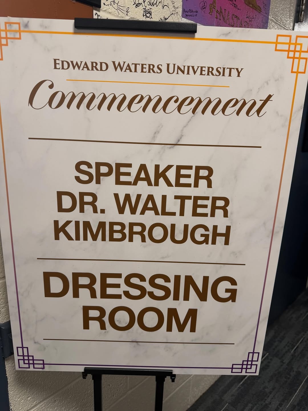 Post 4 by Edward Waters University on Instagram (carousel)