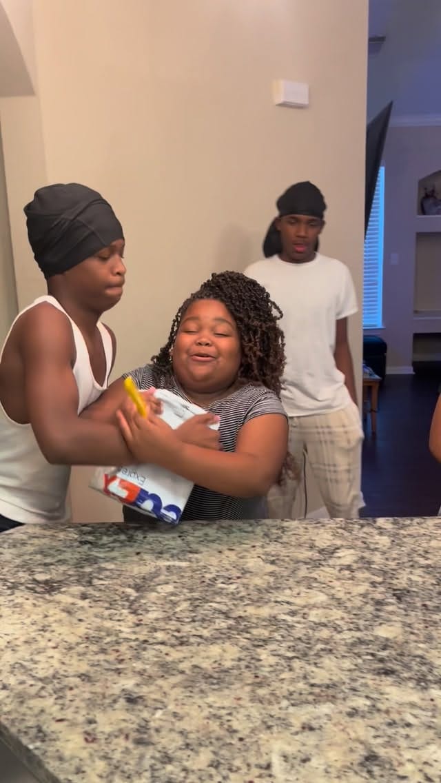 Post 9 by Ernest Lee on Instagram (video)
