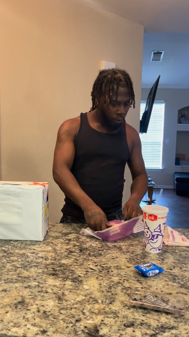 Post 3 by Ernest Lee on Instagram (video)