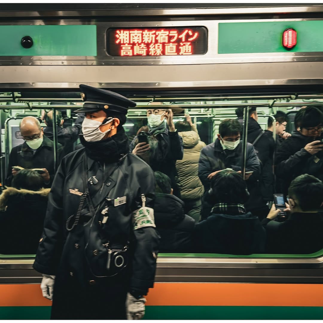 Post 9 by Eliot Lee on Instagram (carousel)