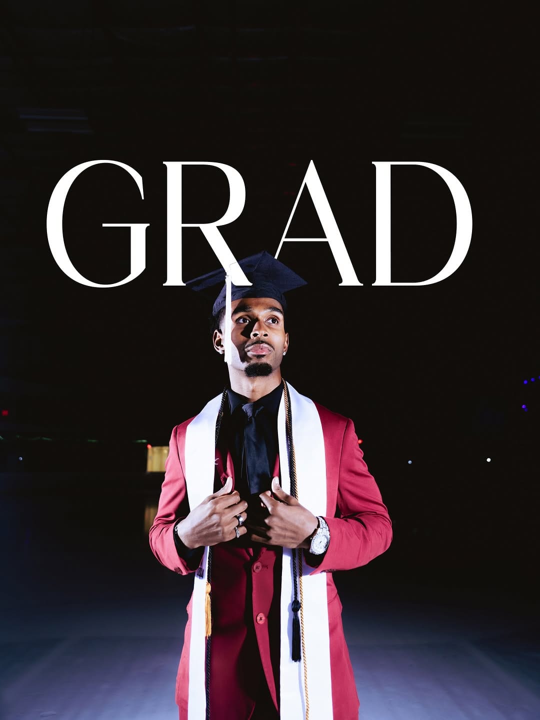 Post 4 by Kappa Alpha Psi: ΙΔ NUPEs on Instagram (carousel)