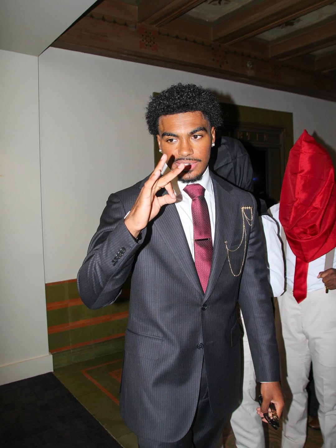 Post 2 by Kappa Alpha Psi: ΙΔ NUPEs on Instagram (carousel)