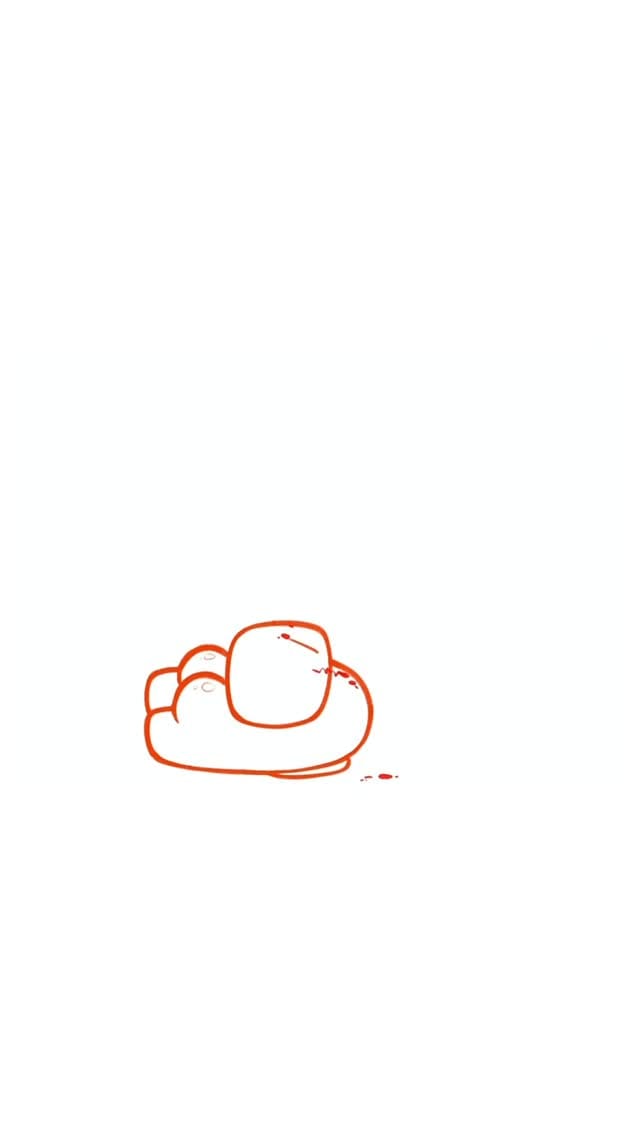 Post 2 by Audry / Mintt | Digital artist on Instagram (video)