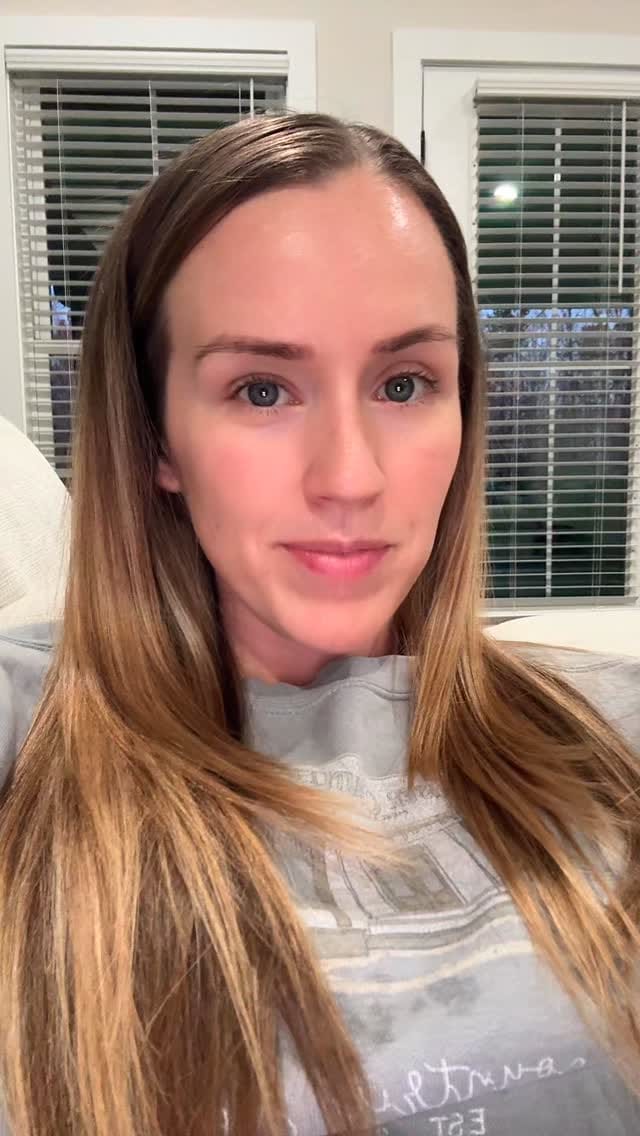 Post 8 by Jen Hamilton on Instagram (video)