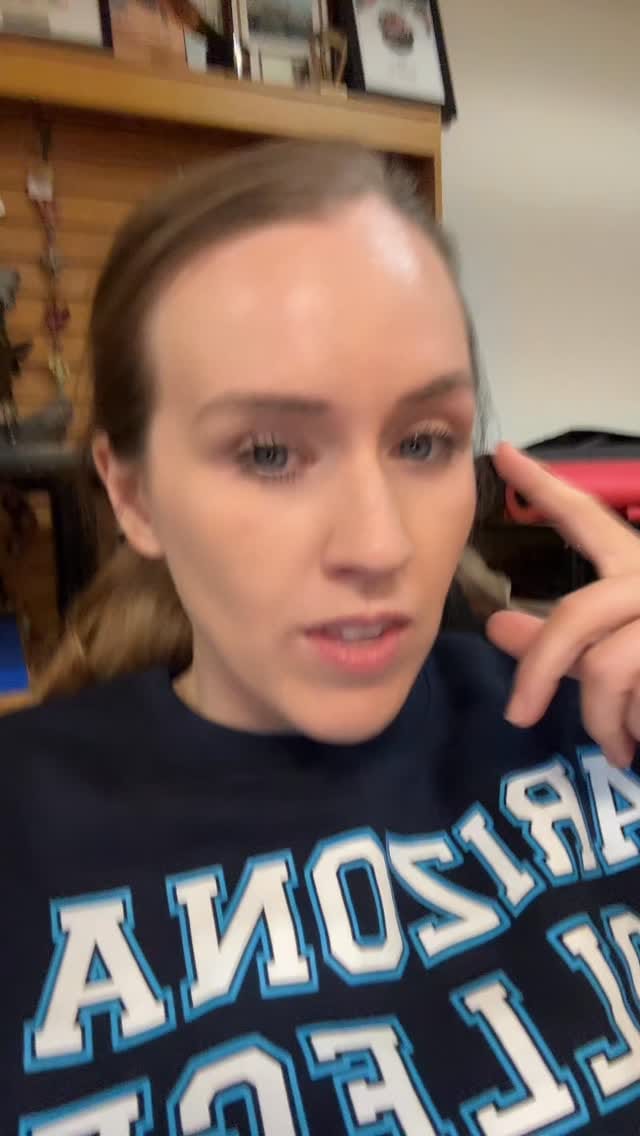 Post 5 by Jen Hamilton on Instagram (video)