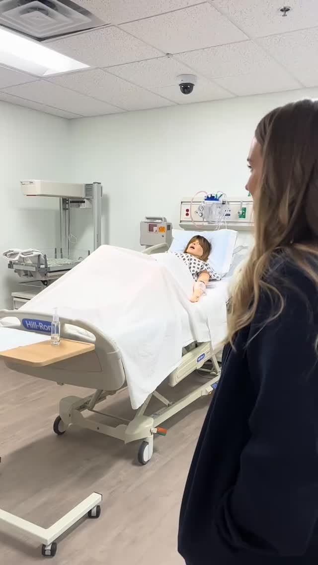 Post 3 by Jen Hamilton on Instagram (video)