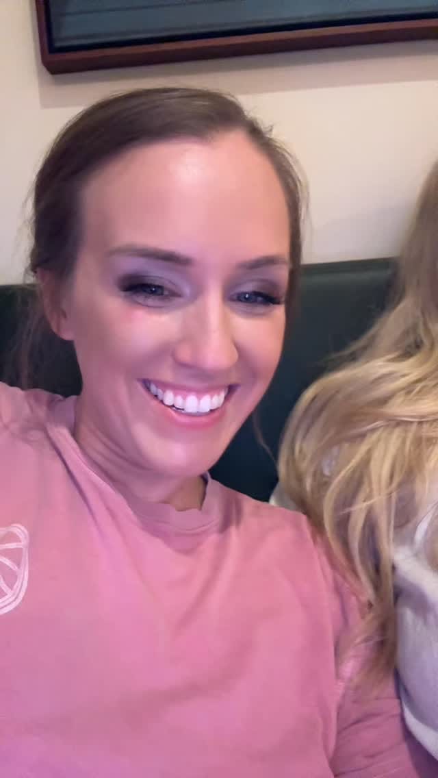 Post 7 by Jen Hamilton on Instagram (video)