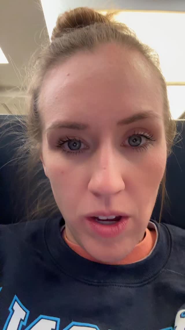 Post 4 by Jen Hamilton on Instagram (video)
