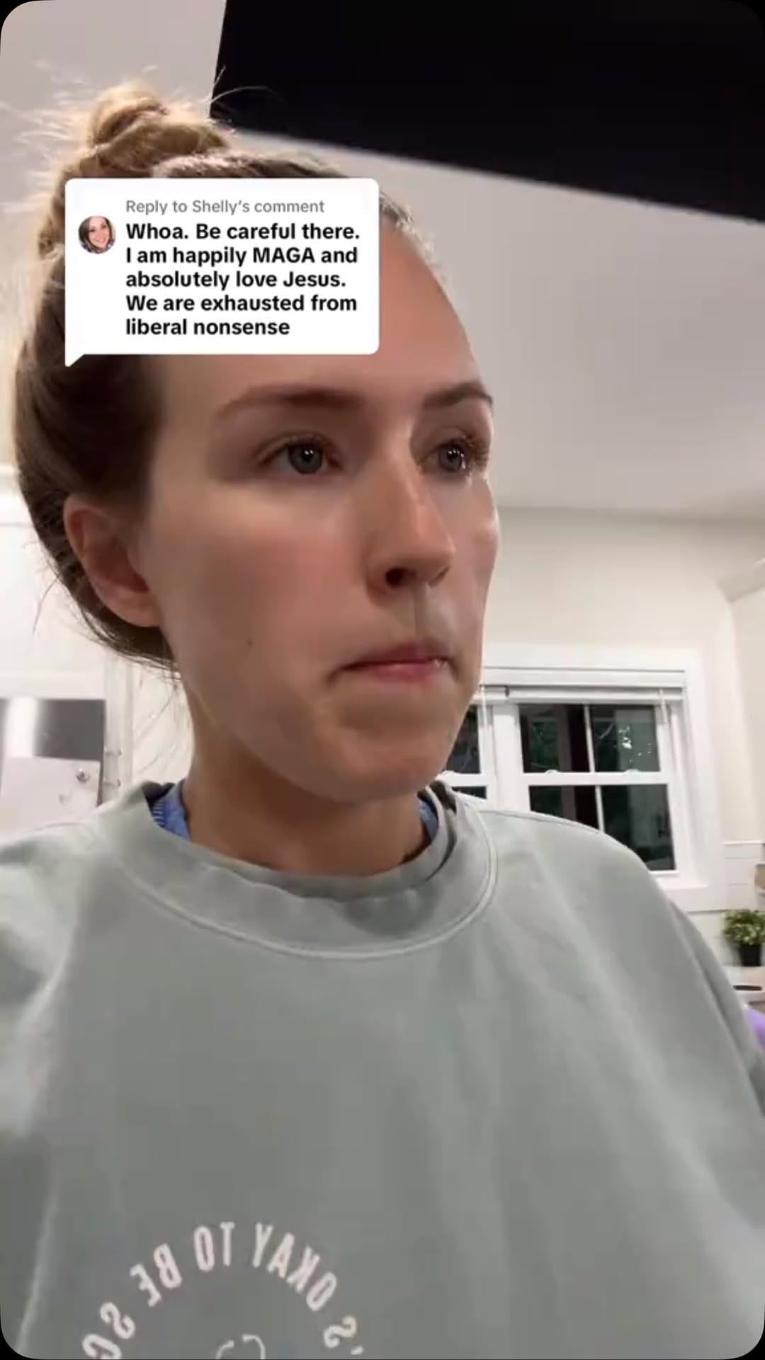 Post 10 by Jen Hamilton on Instagram (video)