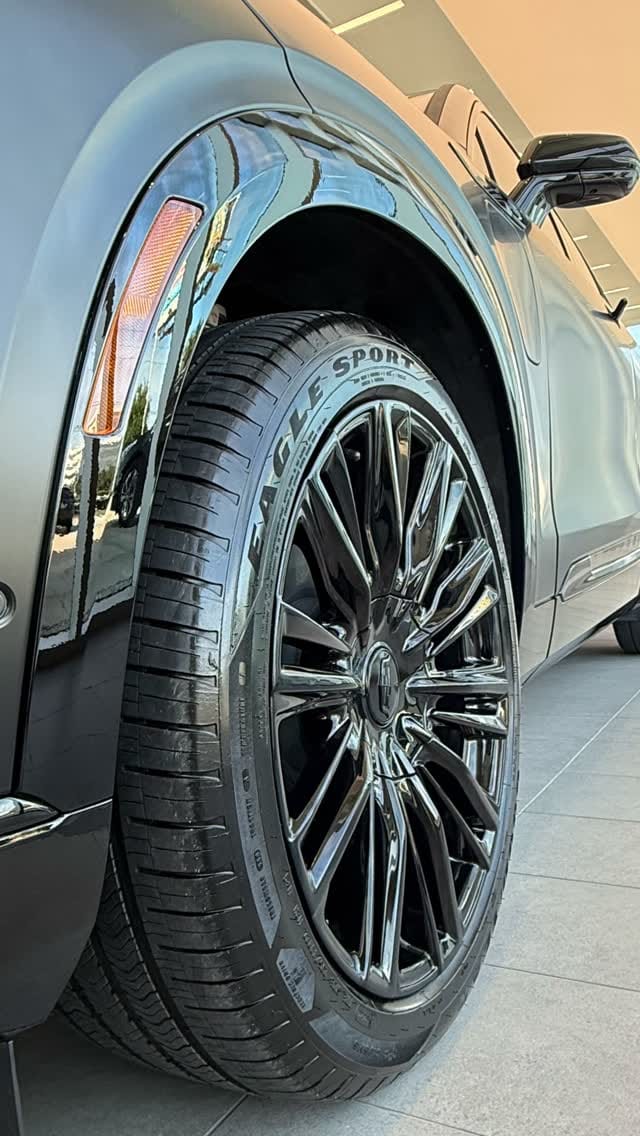 Post 3 by KB SELLS CADILLACS on Instagram (video)