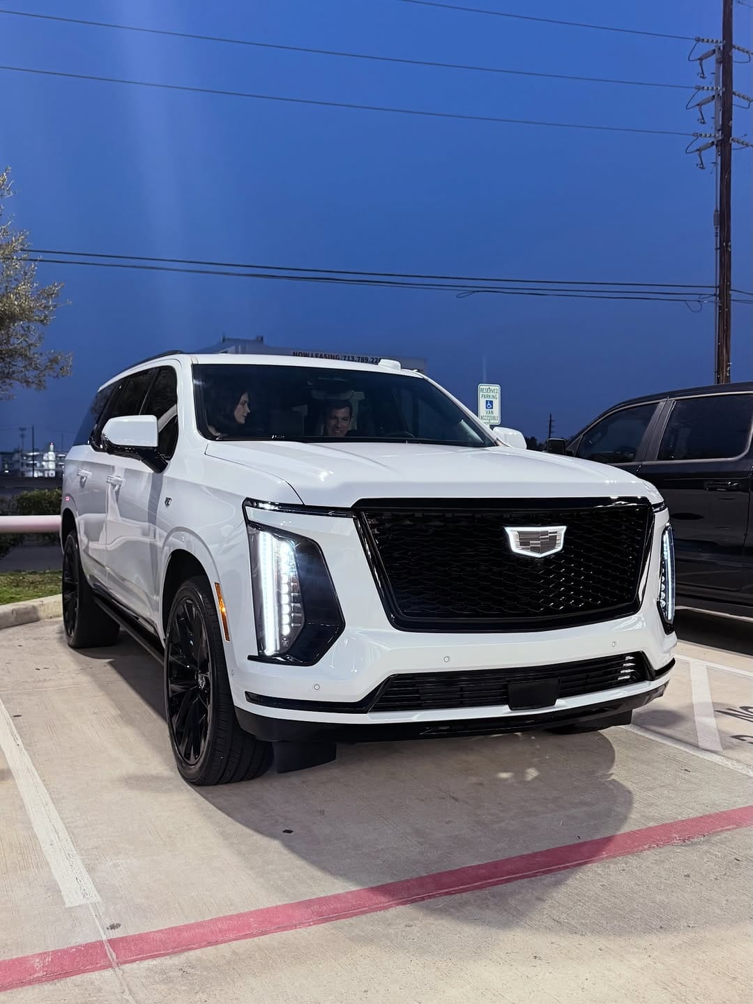 Post 8 by KB SELLS CADILLACS on Instagram (carousel)