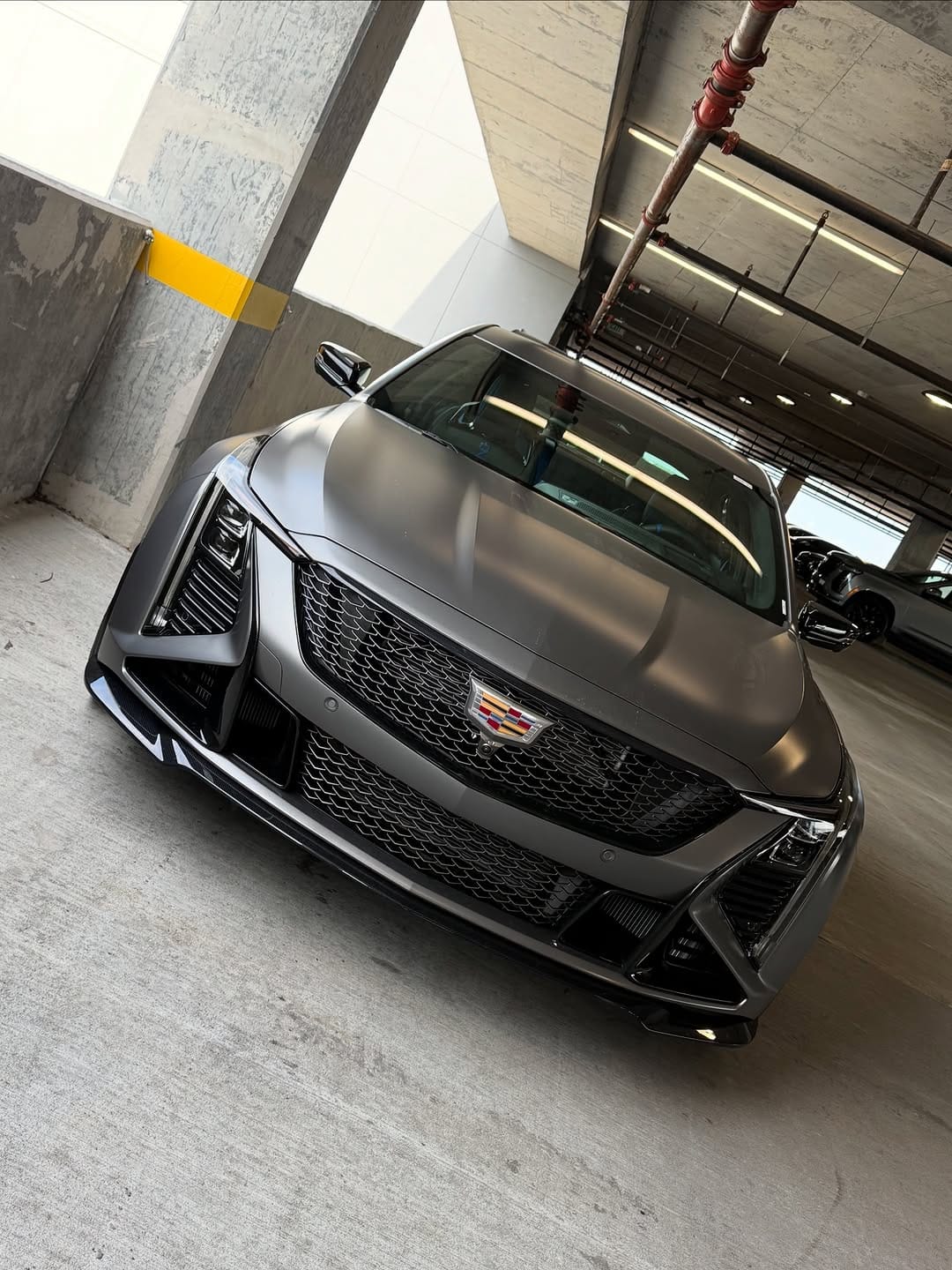 Post 10 by KB SELLS CADILLACS on Instagram (carousel)
