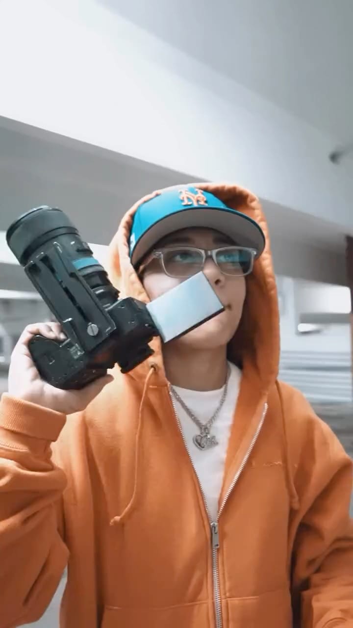 Post 4 by YANNI 💫 on Instagram (video)
