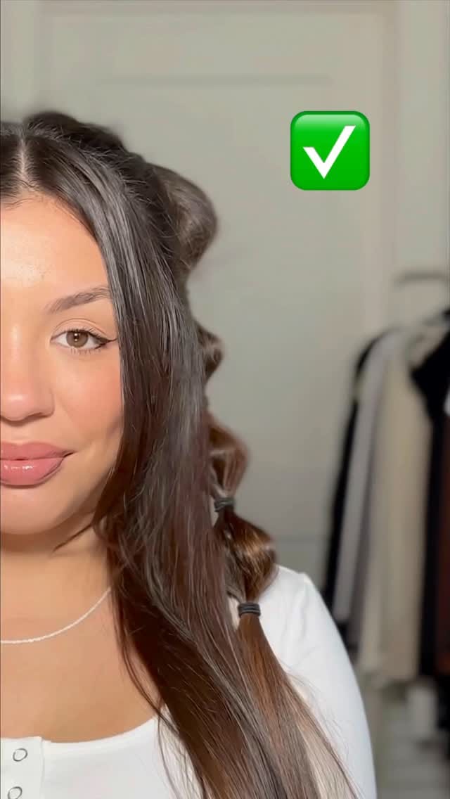 Post 8 by Audrey Victoria on Instagram (video)