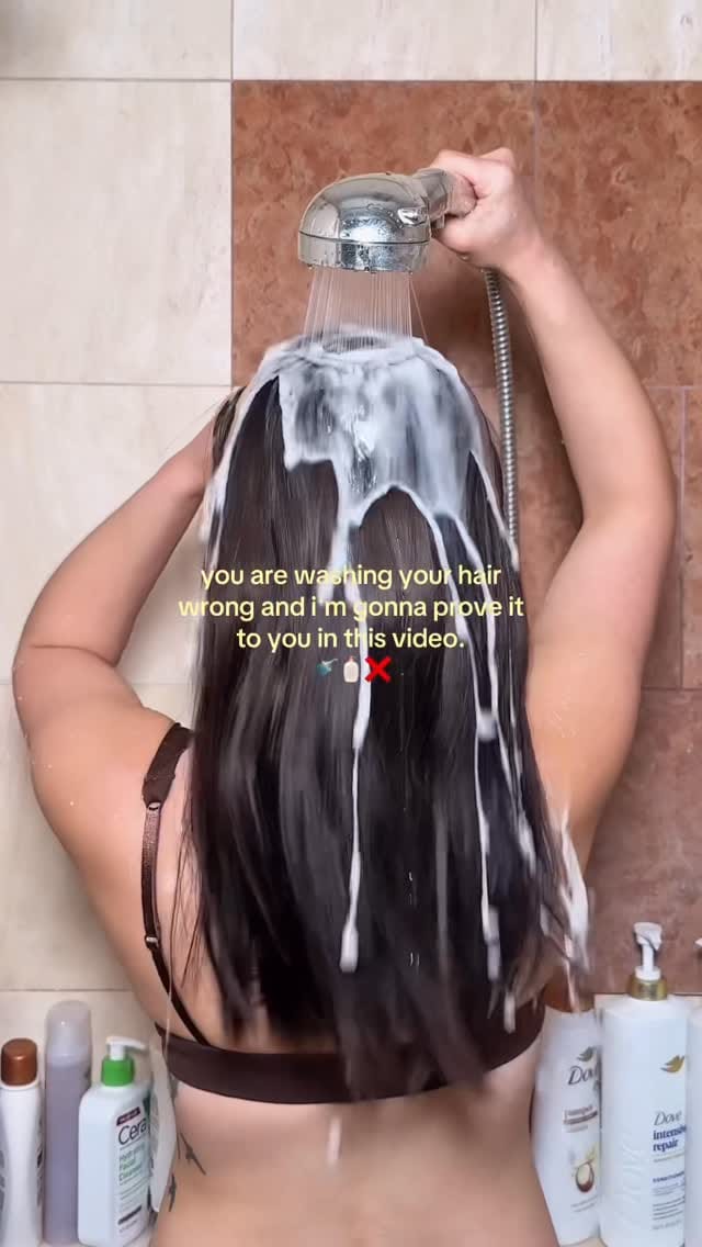 Post 9 by Audrey Victoria on Instagram (video)