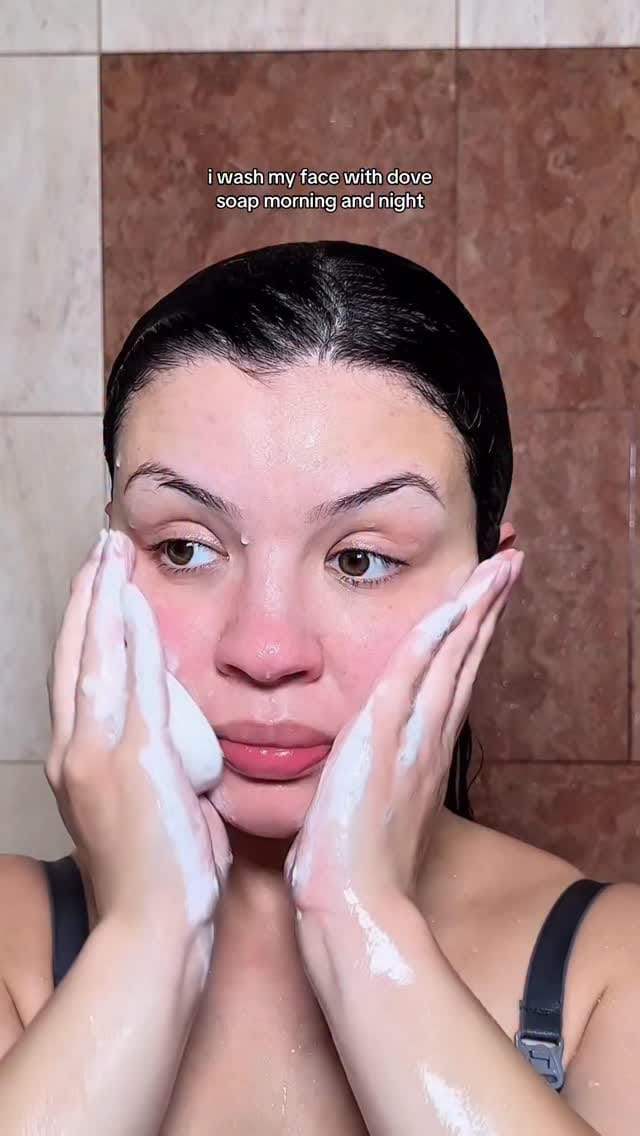 Post 6 by Audrey Victoria on Instagram (video)