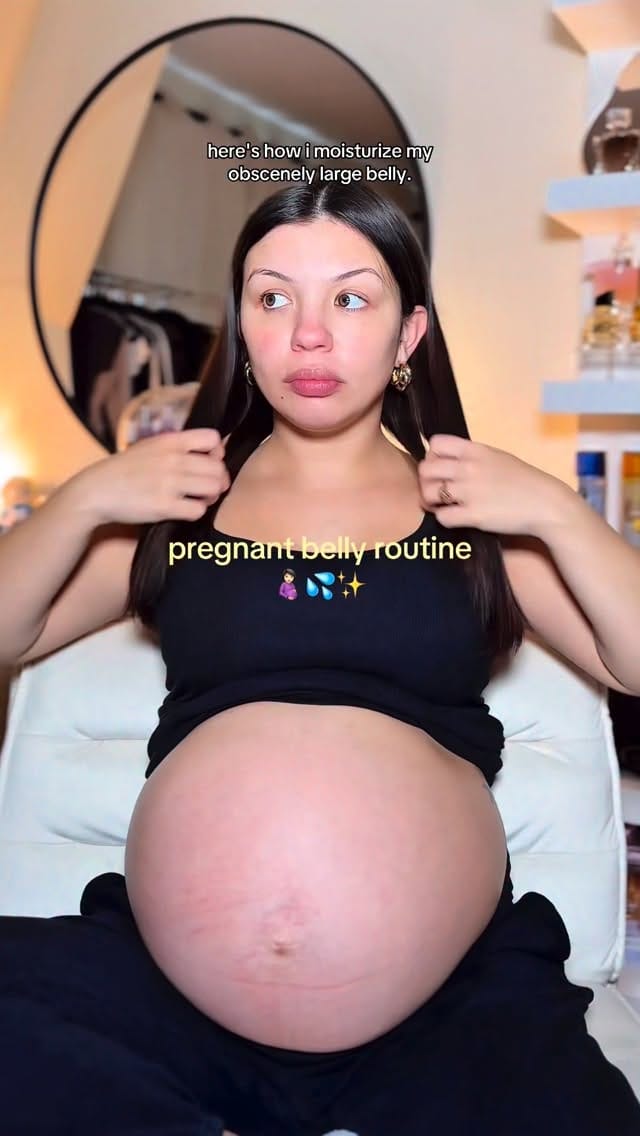 Post 3 by Audrey Victoria on Instagram (video)