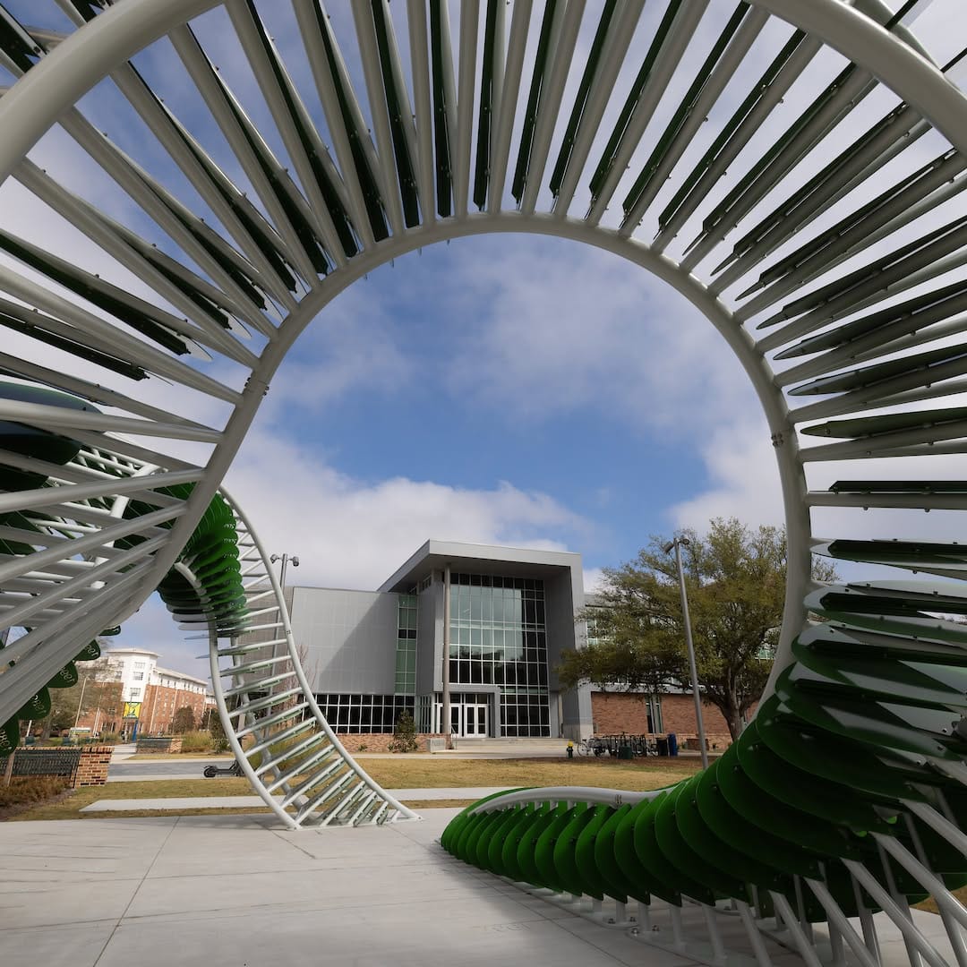 Post 1 by Southeastern LA University on Instagram (carousel)