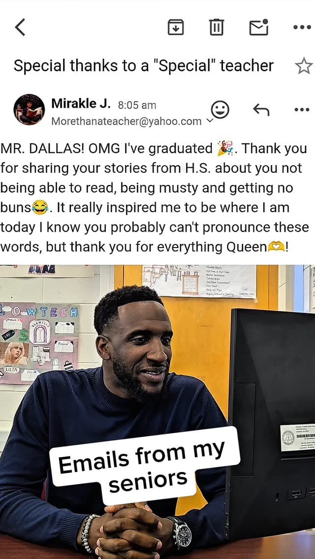 Post 2 by Berhanu Dallas on Instagram (video)