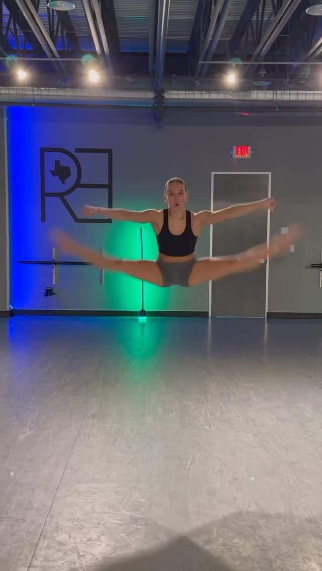 Post 3 by Republic Edge Dance Company on Instagram (video)