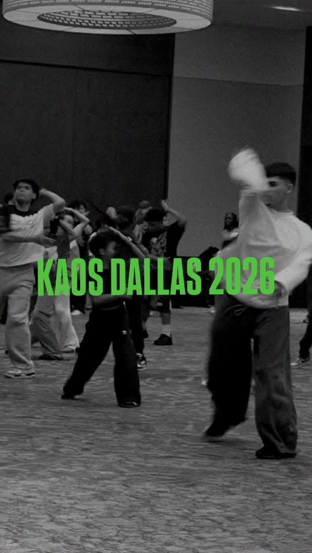 Post 10 by Republic Edge Dance Company on Instagram (video)