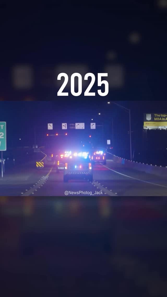 Post 10 by Jack | KNN 678 on Instagram (video)
