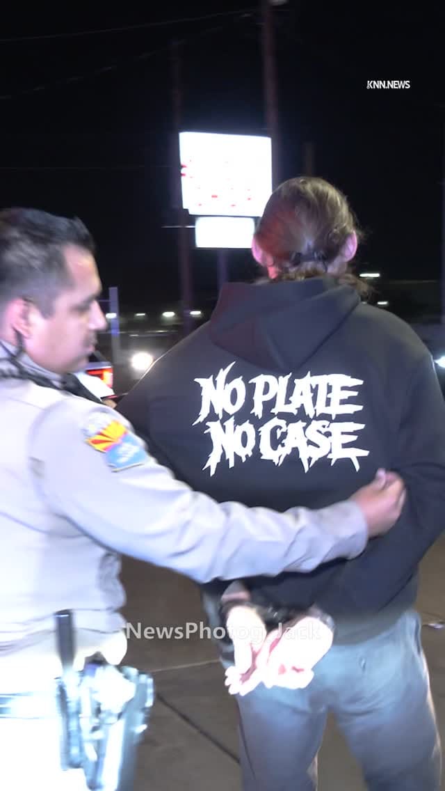 Post 4 by Jack | KNN 678 on Instagram (video)