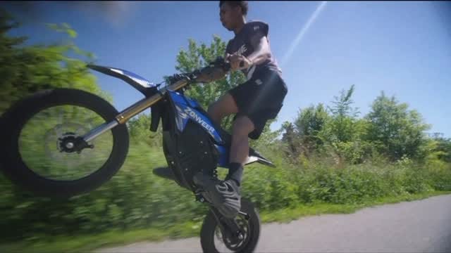 Post 2 by Malcolm Hendricks on Instagram (video)