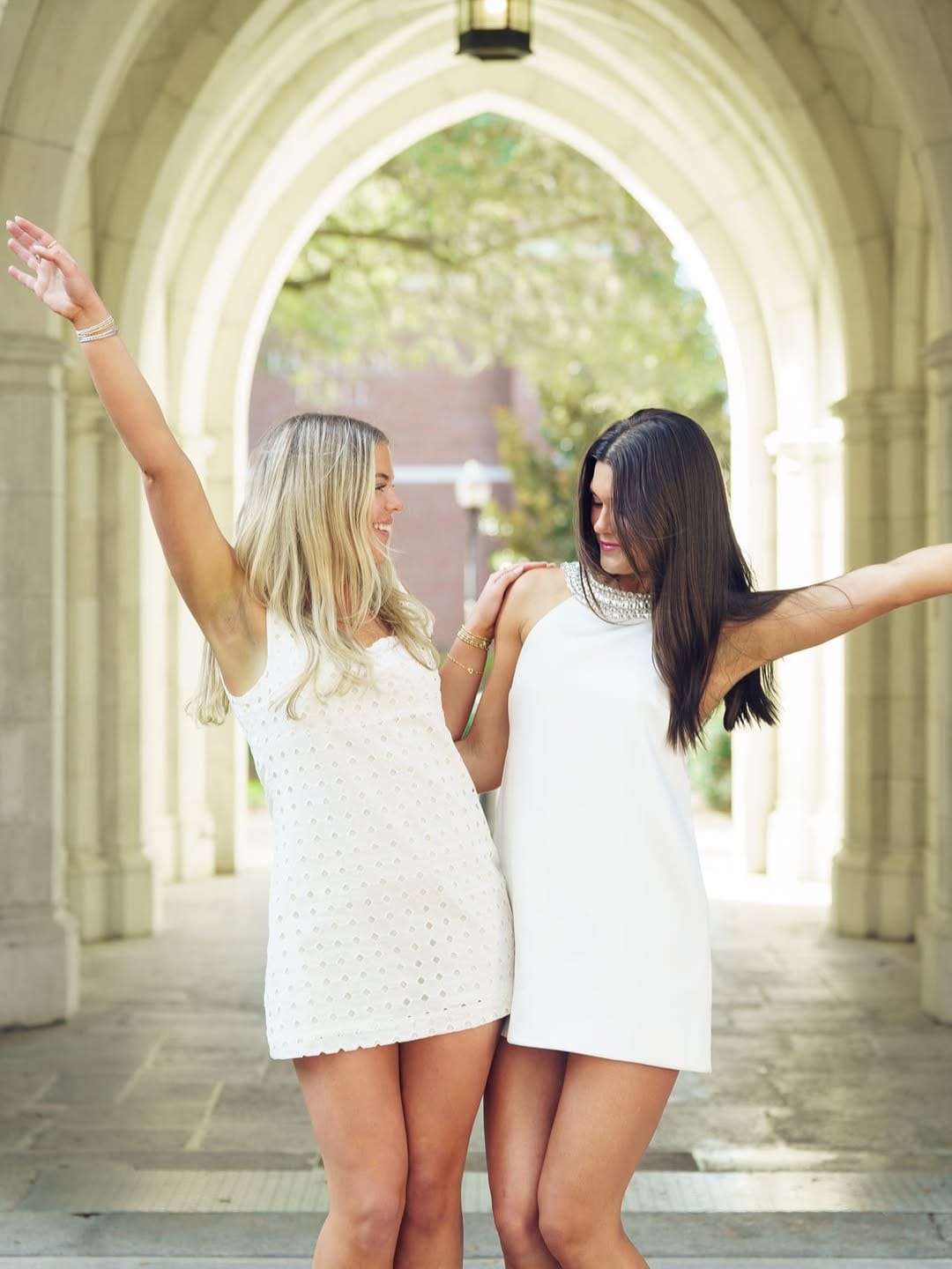 Post 7 by KAPPA DELTA on Instagram (carousel)