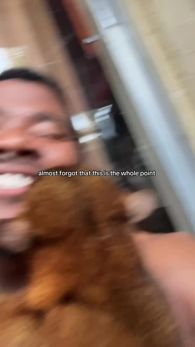 Post 4 by Jabari’s Safari on Instagram (video)