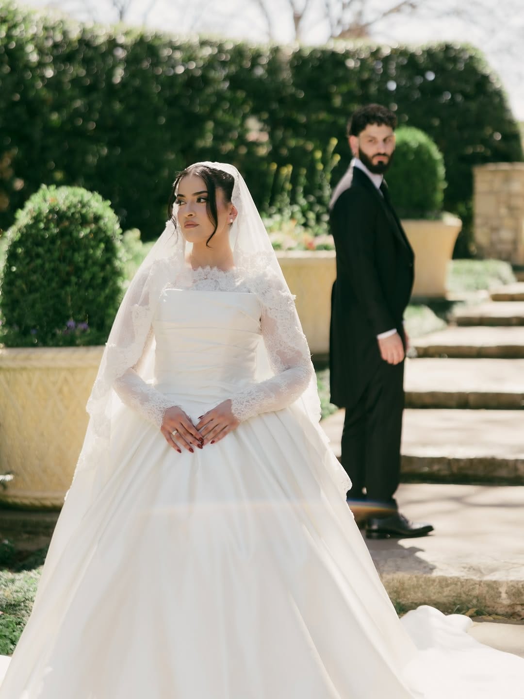 Post 8 by (Moe) DFW + Destination Wedding Photographer on Instagram (carousel)