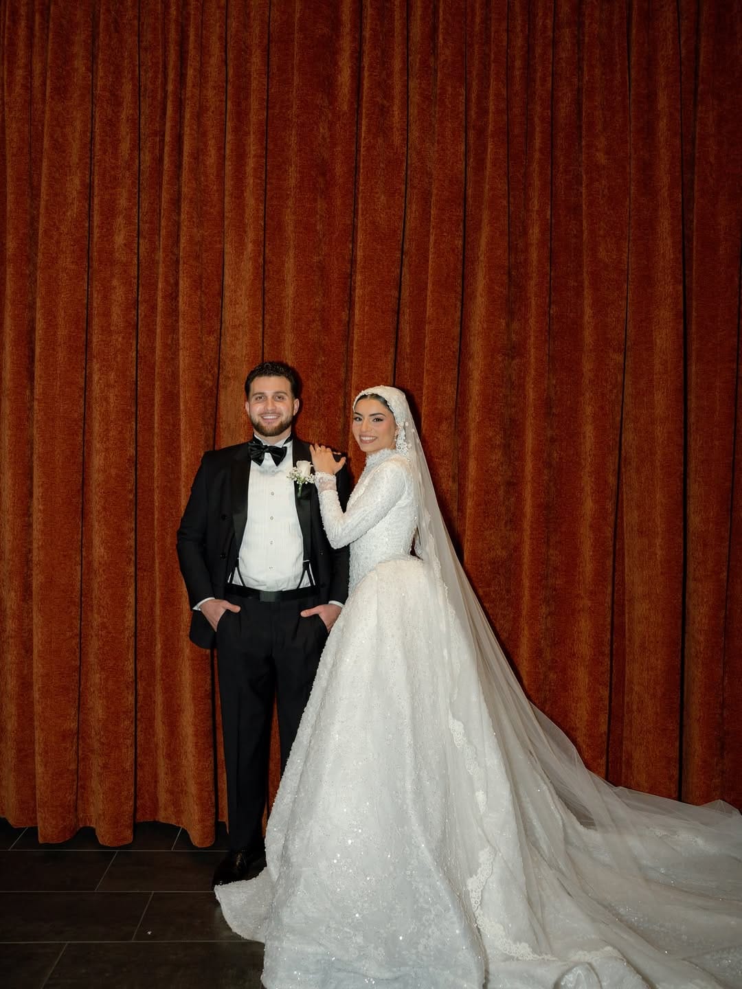 Post 9 by (Moe) DFW + Destination Wedding Photographer on Instagram (carousel)