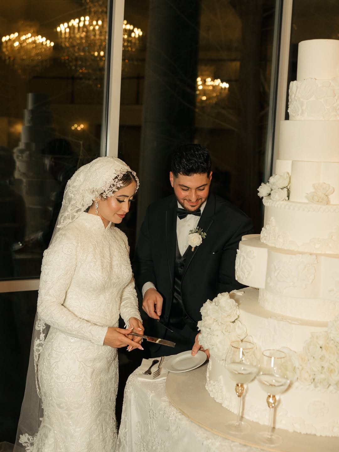 Post 10 by (Moe) DFW + Destination Wedding Photographer on Instagram (carousel)