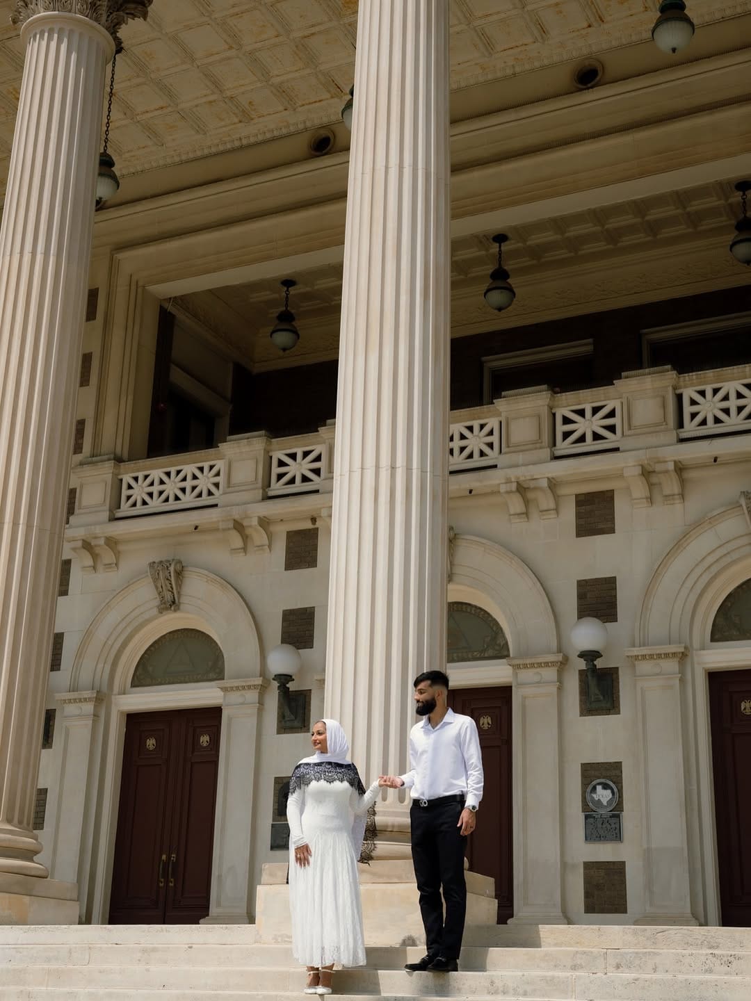 Post 4 by (Moe) DFW + Destination Wedding Photographer on Instagram (carousel)