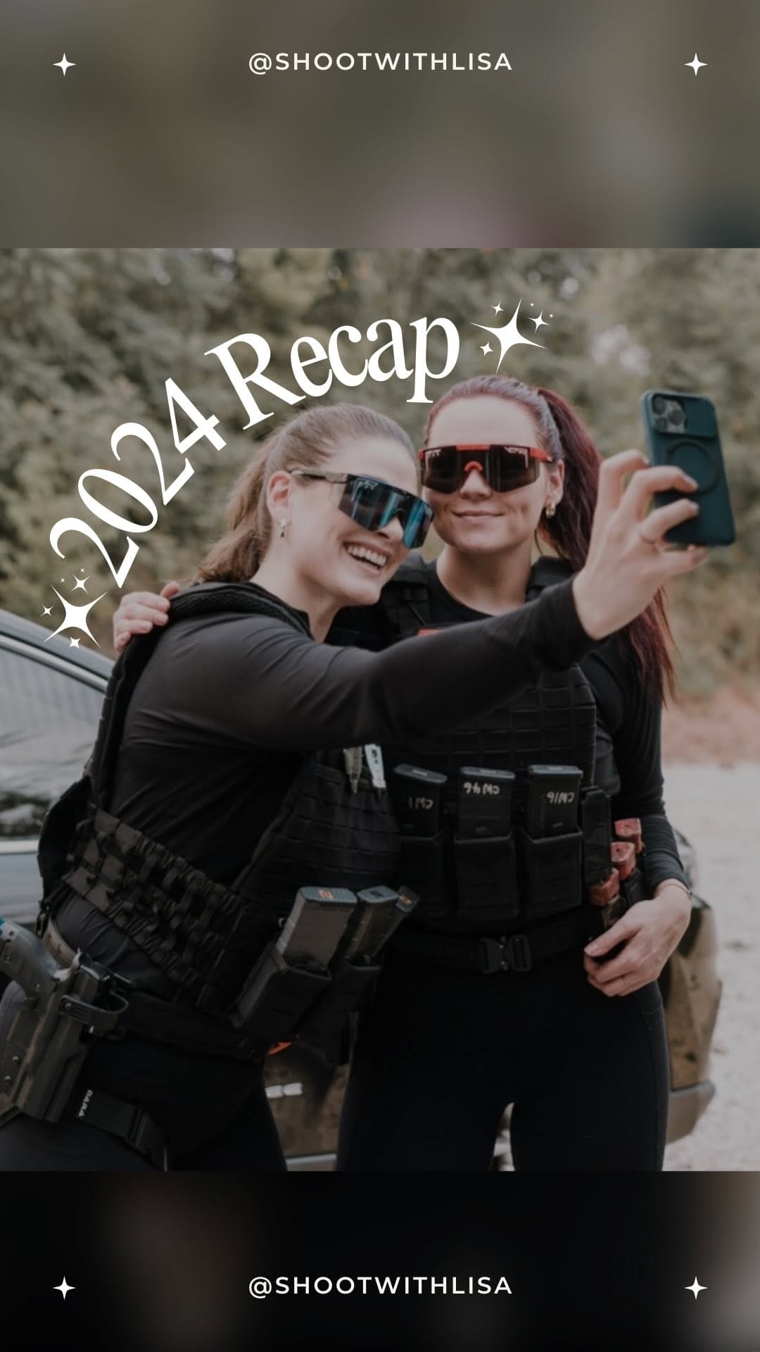 Post 5 by Lisa Helene 💥 on Instagram (video)