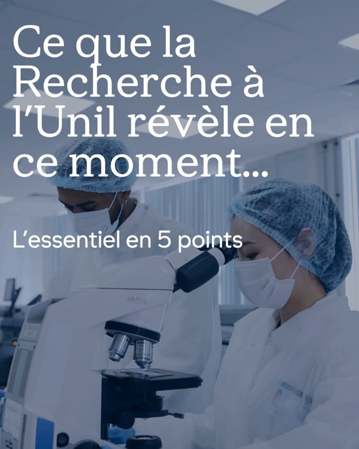 Post 9 by HEC Lausanne on Instagram (carousel)