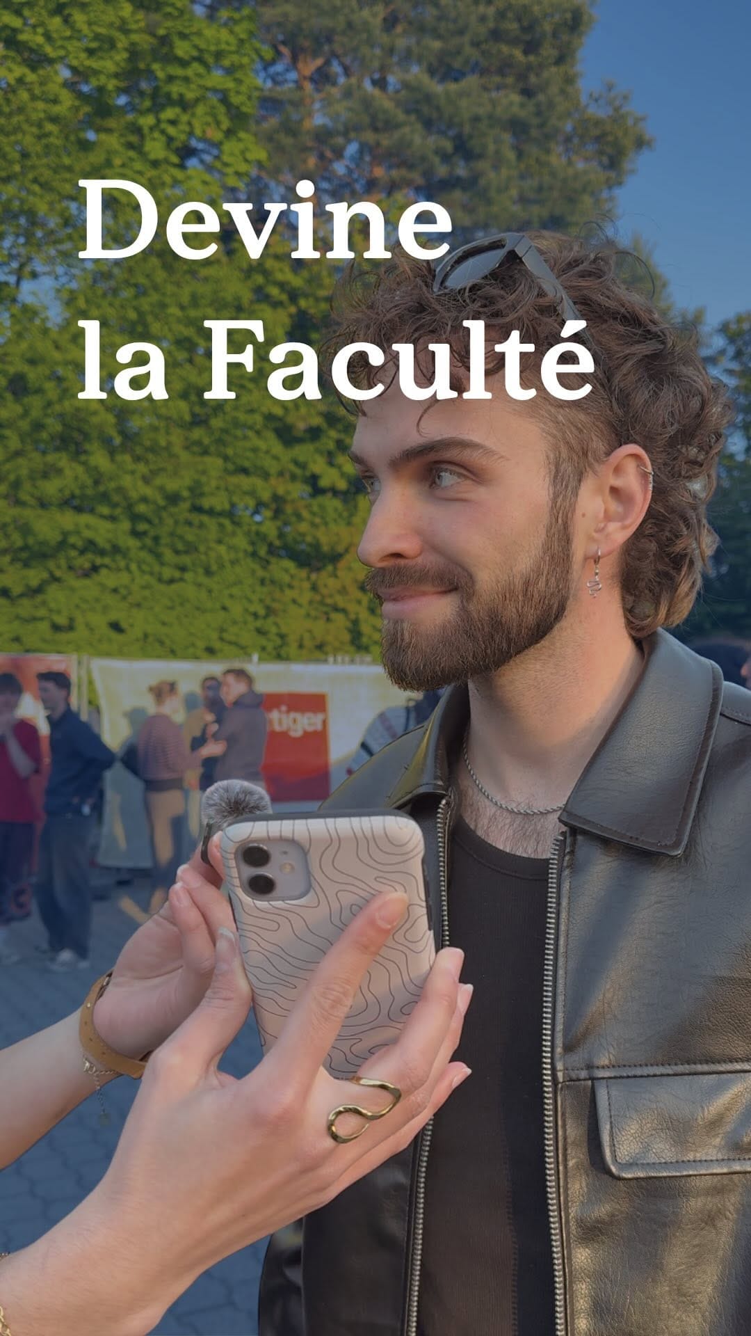 Post 4 by HEC Lausanne on Instagram (video)