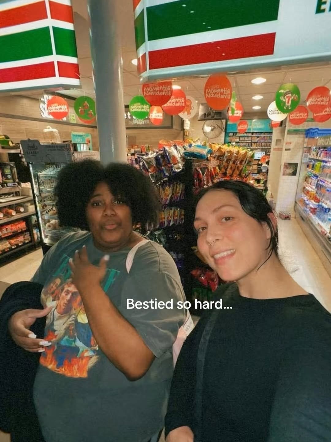 Post 8 by Monique & Christine on Instagram (carousel)