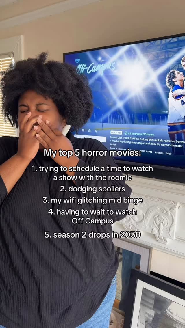 Post 2 by Monique & Christine on Instagram (video)