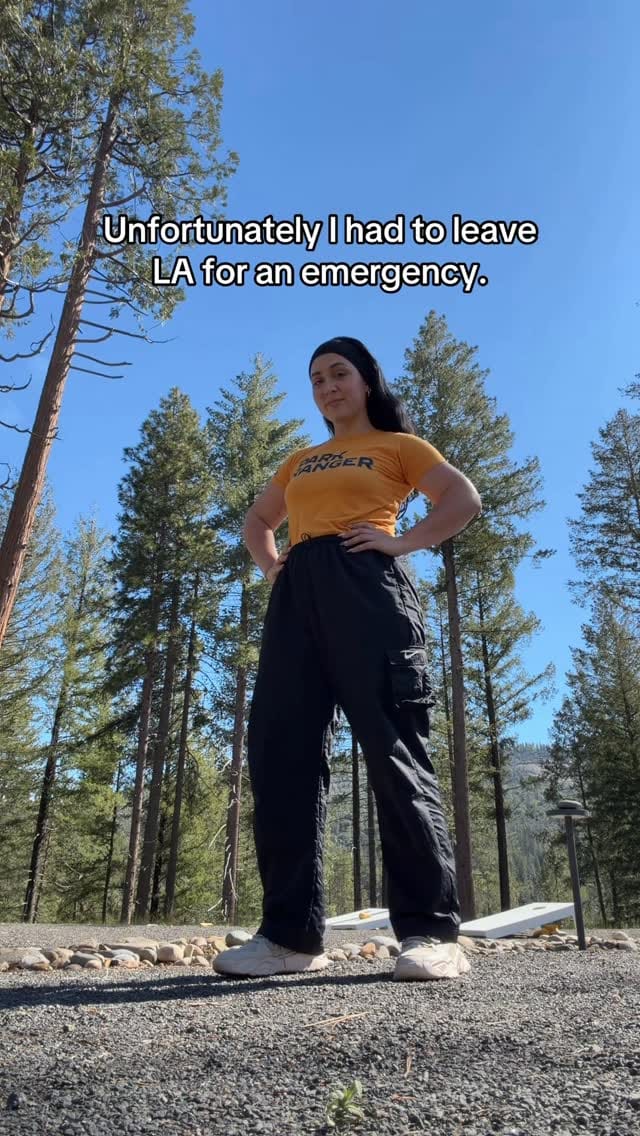 Post 6 by Monique & Christine on Instagram (video)