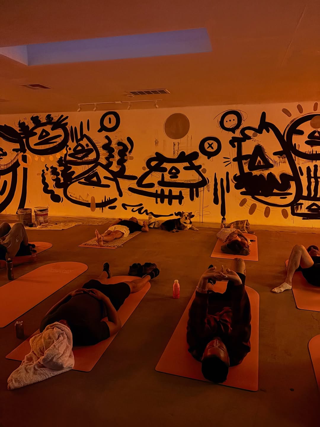 Post 2 by Annalee Barrios ☆ Breathwork Practioner on Instagram (carousel)