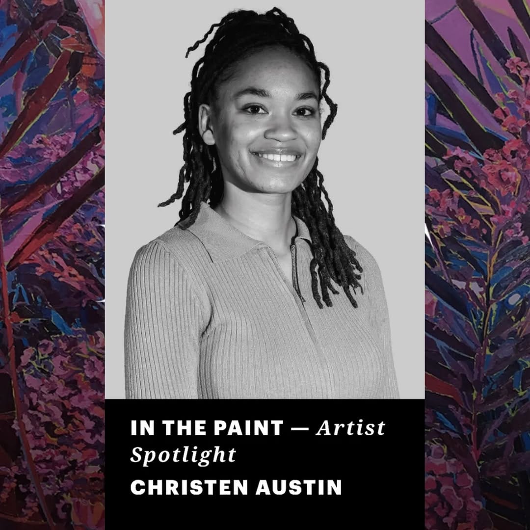 Post 8 by Christen Austin on Instagram (carousel)