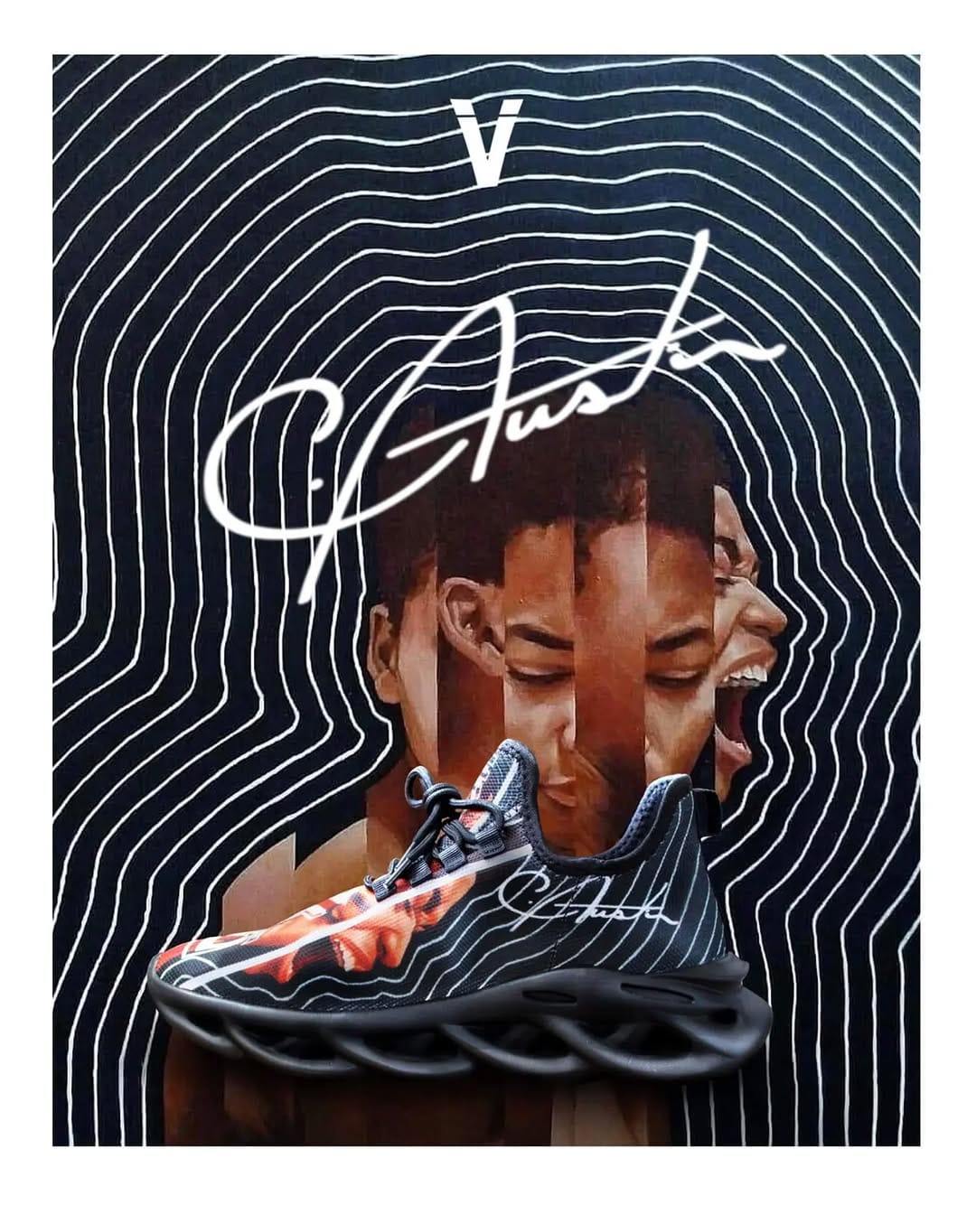 Post 9 by Christen Austin on Instagram (image)