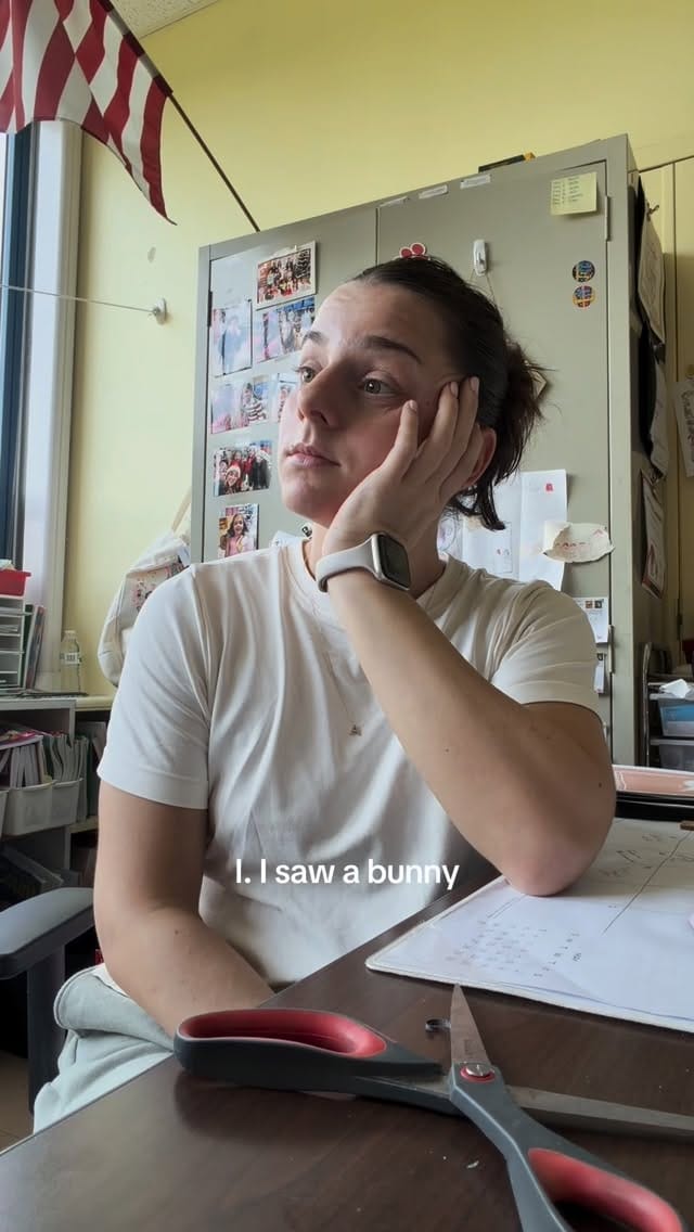 Post 4 by Annalisa Parisi on Instagram (video)