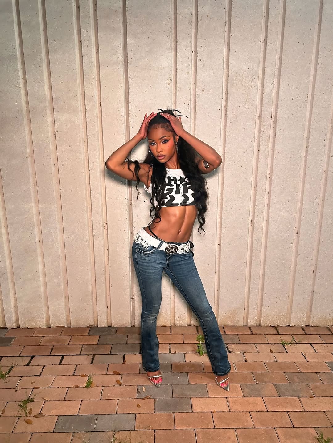 Post 5 by Brealle Toussaint on Instagram (carousel)