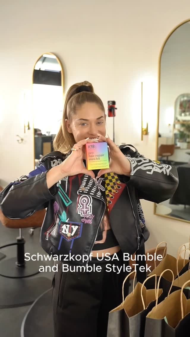 Post 6 by Ashlee Norman on Instagram (video)